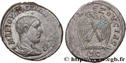 PHILIPPUS II Tétradrachme syro-phénicien