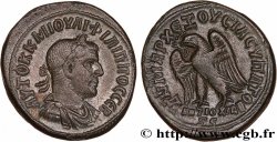 PHILIPPUS Tétradrachme syro-phénicien