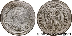 PHILIPPE II Tétradrachme syro-phénicien TTB