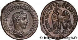 FILIPPO II FIGLIO Tétradrachme syro-phénicien