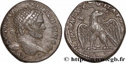 CARACALLA Tétradrachme syro-phénicien