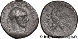 MACRINUS Tétradrachme syro-phénicien