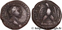 TRAIANO Tétradrachme syro-phénicien