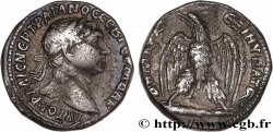 TRAJANUS Tétradrachme syro-phénicien