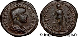 GORDIEN III Tetrassaria TTB