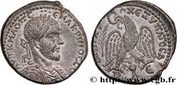 MACRINUS Tétradrachme syro-phénicien