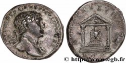 TRAIANUS Tridrachme