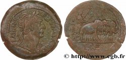 TRAJANUS Drachme