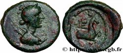LYDIE - HIEROCAESAREA Assarion