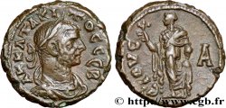 TACITUS Tétradrachme