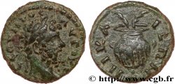 SEPTIMIO SEVERO Hemiassarion