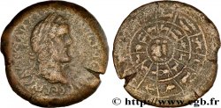 ANTONIN LE PIEUX Drachme