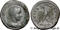 GORDIANO III Tétradrachme syro-phénicien