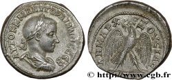 GORDIAN III Tétradrachme syro-phénicien