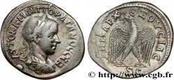 GORDIAN III Tétradrachme syro-phénicien AU