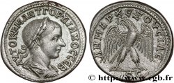GORDIEN III Tétradrachme syro-phénicien SUP