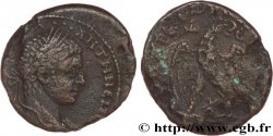 ELAGABALUS Tétradrachme syro-phénicien