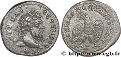 SEPTIMIUS SEVERUS Tétradrachme syro-phénicien