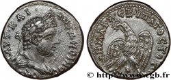 CARACALLA Tétradrachme syro-phénicien