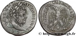 CARACALLA Tétradrachme syro-phénicien
