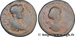 PLAUTILLA and CARACALLA Decassaria