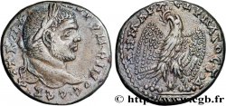 CARACALLA Tétradrachme syro-phénicien