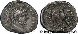 CARACALLA Tétradrachme syro-phénicien