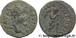 SEPTIMIO SEVERO Assarion