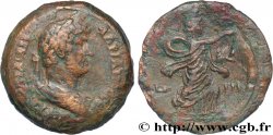 HADRIEN Drachme