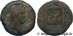ANTONIN LE PIEUX Drachme