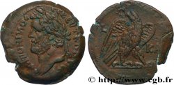ANTONIN LE PIEUX Drachme