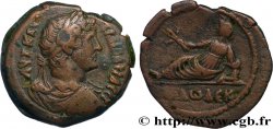 HADRIAN Tétradrachme XF