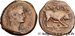 CLAUDIUS Diobole XF