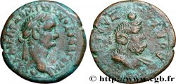 DOMITIANUS Diobole XF