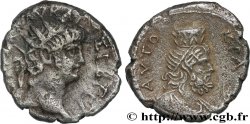 NERO Tétradrachme