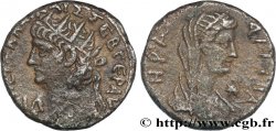 NERO Tétradrachme XF