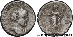 VESPASIANUS Tétradrachme XF