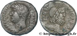 HADRIAN Tétradrachme XF