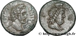 ANTONINUS PIUS Tétradrachme XF