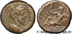 MARCUS AURELIUS Tétradrachme XF
