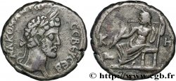 COMMODUS Tétradrachme AU/XF