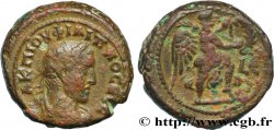 PHILIPPE Ier L ARABE Tétradrachme