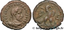 TREBONIANUS GALLUS Tétradrachme AU/XF