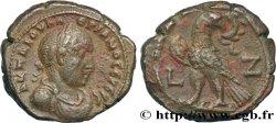 VALERIAN I Tétradrachme XF