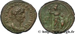 GALLIENUS Tétradrachme AU