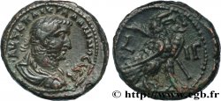 GALLIENUS Tétradrachme AU/AU