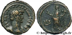 GALLIENUS Tétradrachme AU