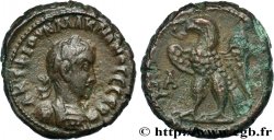 MACRIANUS Tétradrachme XF