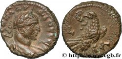 CLAUDE II LE GOTHIQUE Tétradrachme