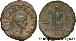 DIOCLETIAN Tétradrachme XF